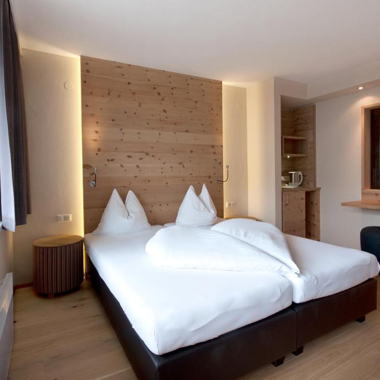 POP-UP LIVING Zell am See - Superior Suite - 1