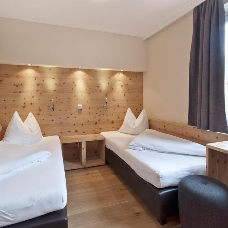 POP-UP LIVING Zell am See - Superior Suite - 5