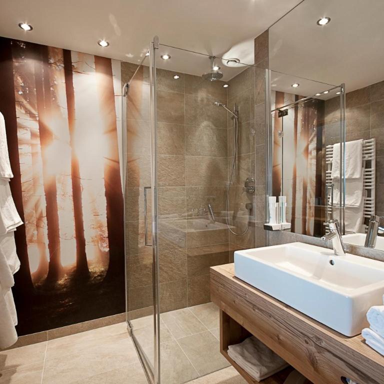 POP-UP LIVING Zell am See - Superior Suite - 2