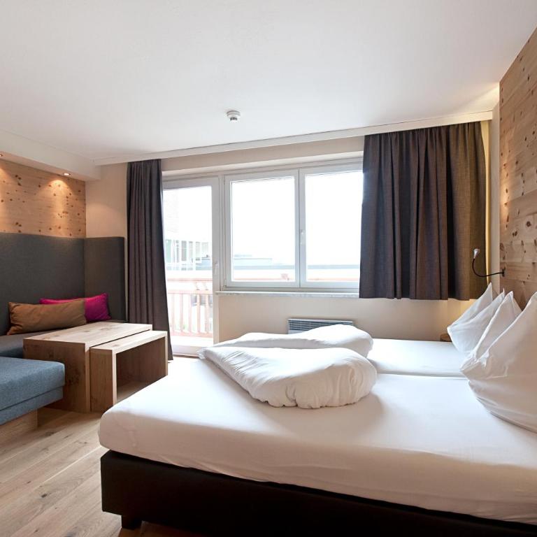 POP-UP LIVING Zell am See - Superior Suite - 3