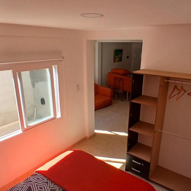 Lo de Pilar - Apartamento de 1 dormitorio - 14