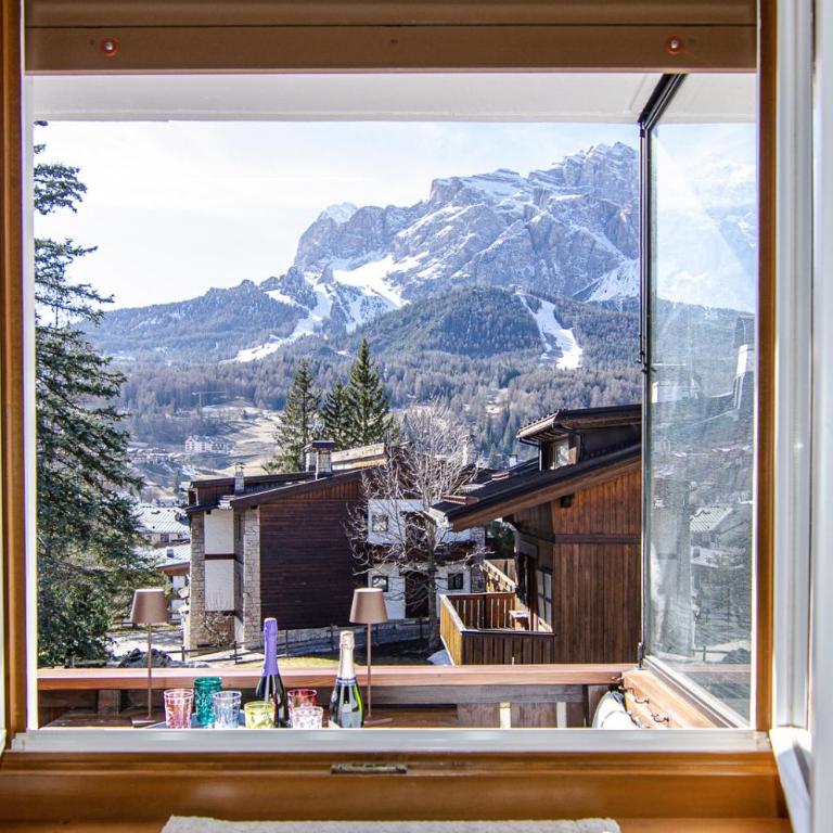 Splendido appartamento a due passi dal centro con terrazza e garage - Appartamento con 3 Camere da Letto - 3