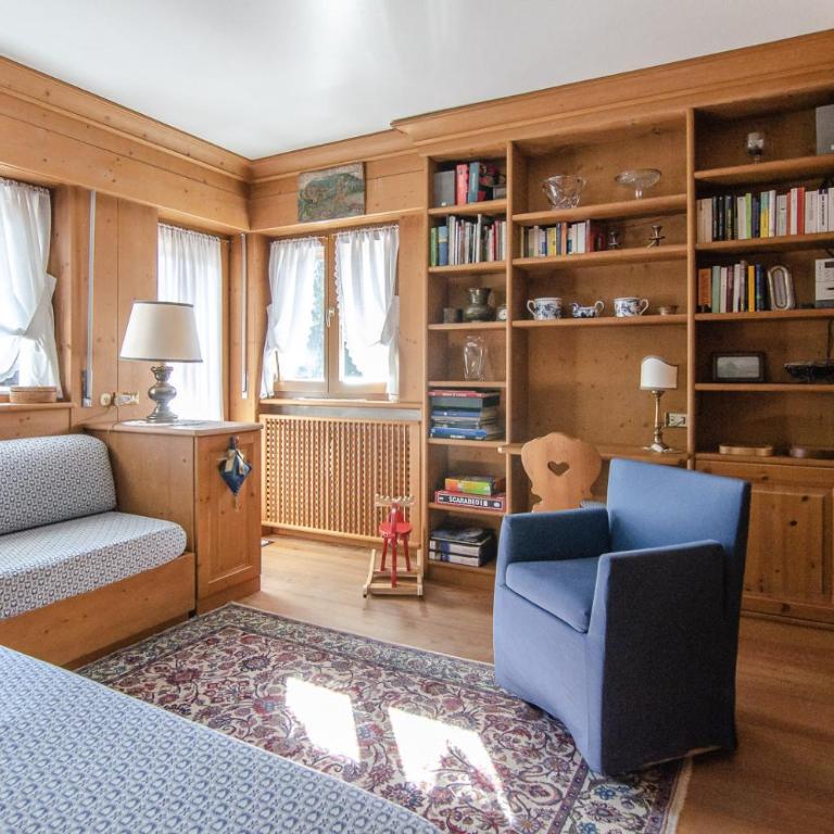 Splendido appartamento a due passi dal centro con terrazza e garage - Appartamento con 3 Camere da Letto - 4