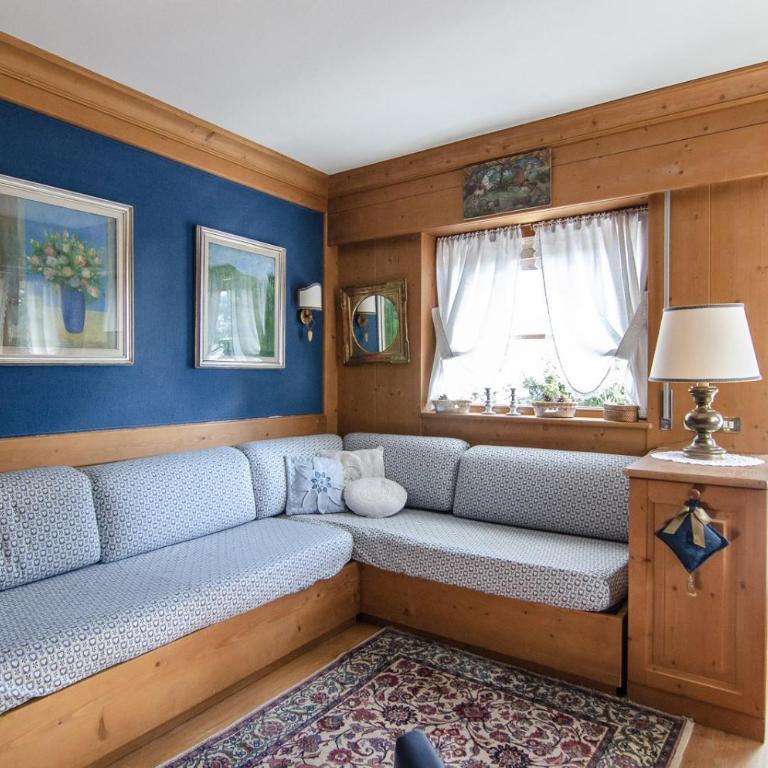Splendido appartamento a due passi dal centro con terrazza e garage - Appartamento con 3 Camere da Letto - 5