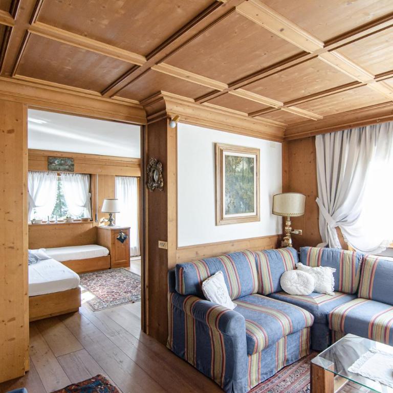 Splendido appartamento a due passi dal centro con terrazza e garage - Appartamento con 3 Camere da Letto - 6