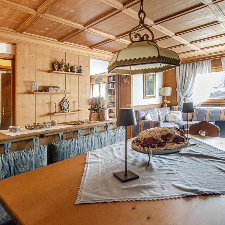 Splendido appartamento a due passi dal centro con terrazza e garage - Appartamento con 3 Camere da Letto - 7