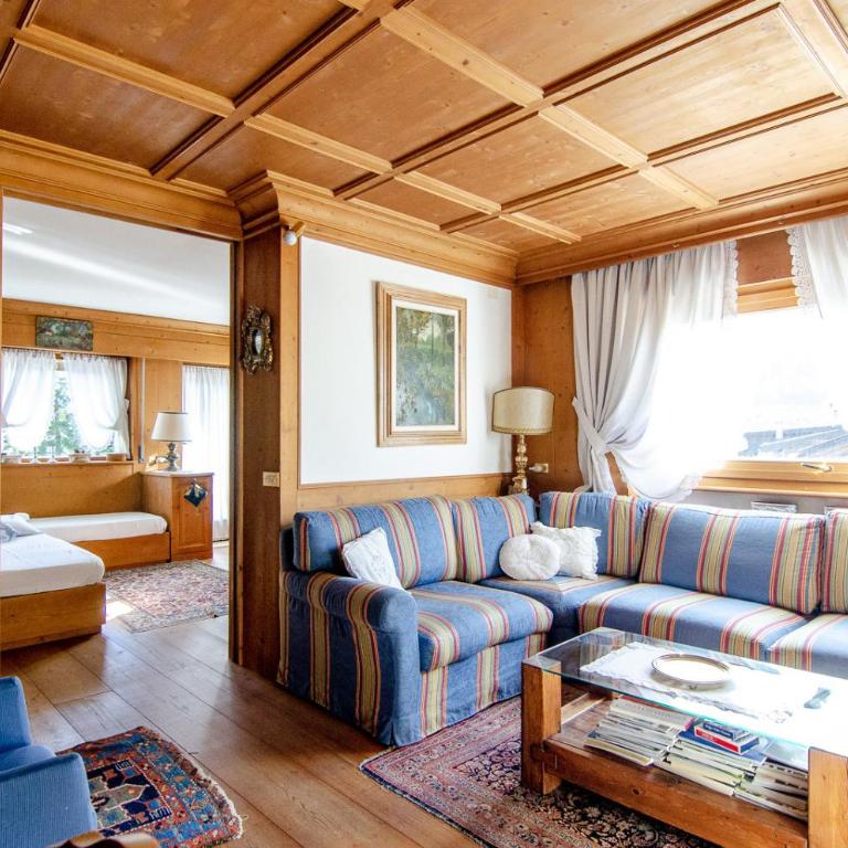 Splendido appartamento a due passi dal centro con terrazza e garage - Appartamento con 3 Camere da Letto - 10