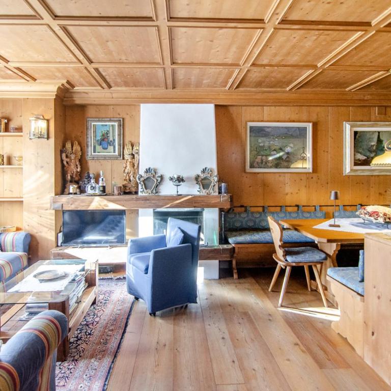 Splendido appartamento a due passi dal centro con terrazza e garage - Appartamento con 3 Camere da Letto - 11