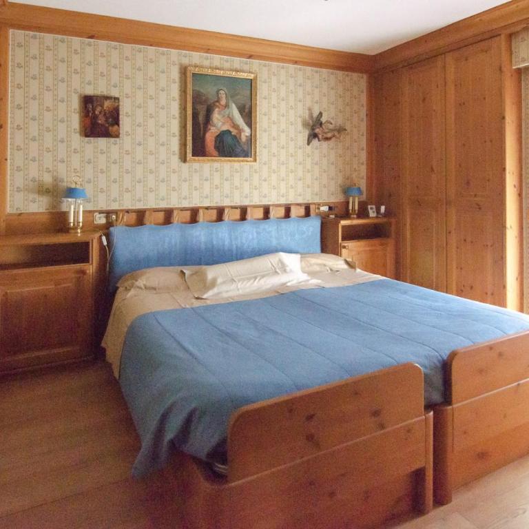 Splendido appartamento a due passi dal centro con terrazza e garage - Appartamento con 3 Camere da Letto - 15