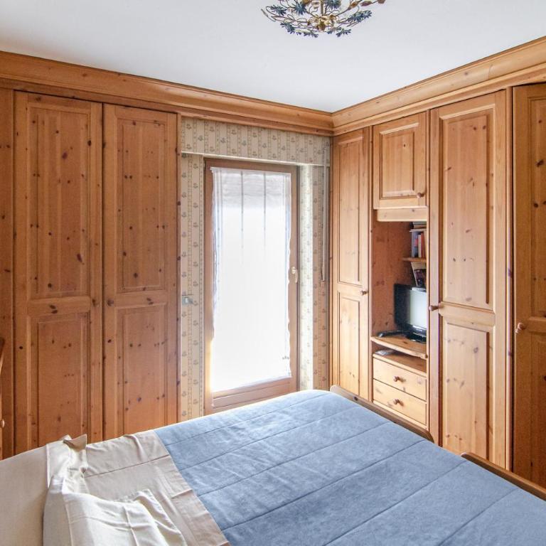 Splendido appartamento a due passi dal centro con terrazza e garage - Appartamento con 3 Camere da Letto - 16