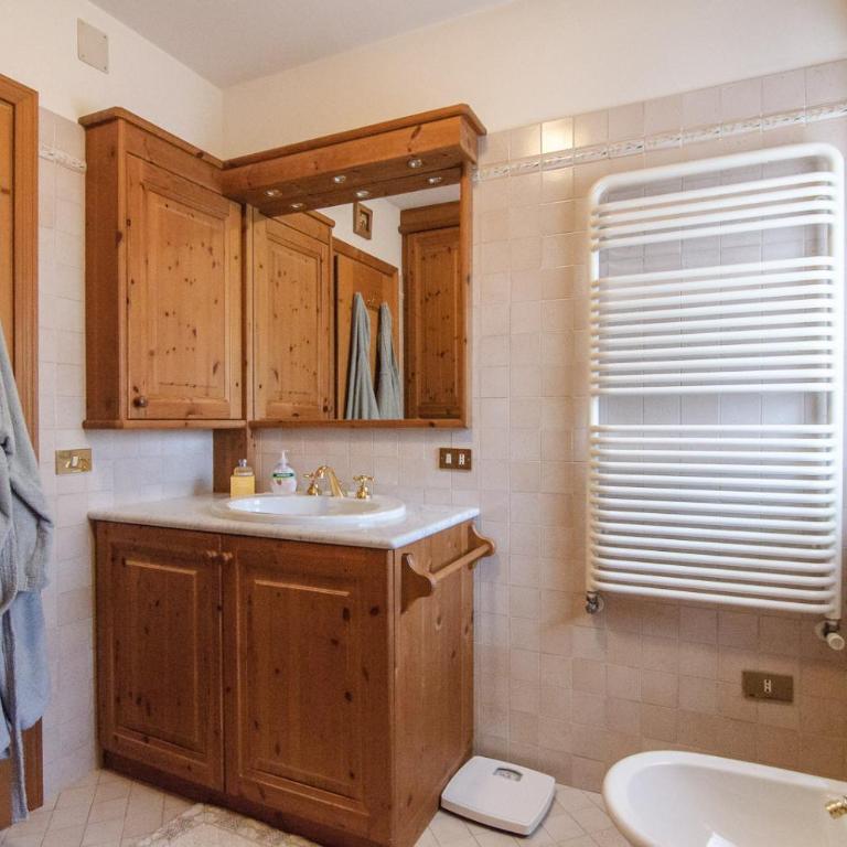 Splendido appartamento a due passi dal centro con terrazza e garage - Appartamento con 3 Camere da Letto - 18