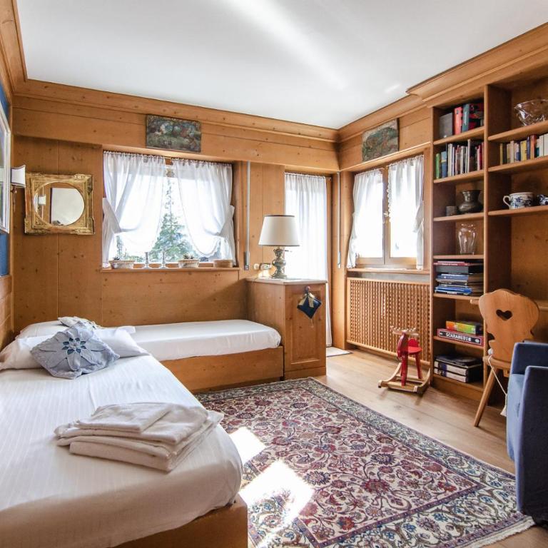 Splendido appartamento a due passi dal centro con terrazza e garage - Appartamento con 3 Camere da Letto - 20