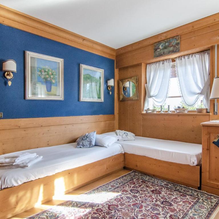 Splendido appartamento a due passi dal centro con terrazza e garage - Appartamento con 3 Camere da Letto - 21
