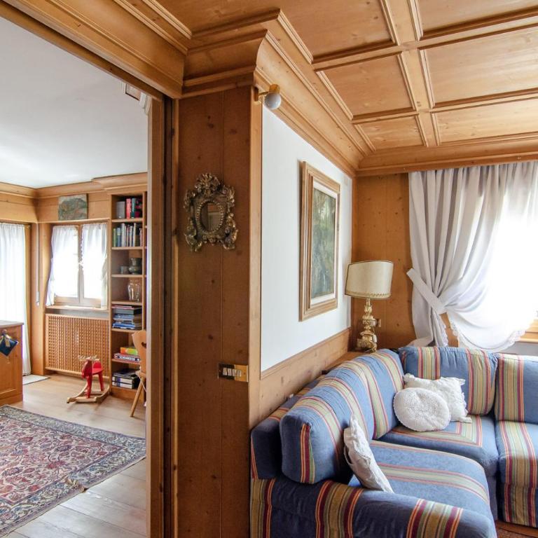 Splendido appartamento a due passi dal centro con terrazza e garage - Appartamento con 3 Camere da Letto - 22