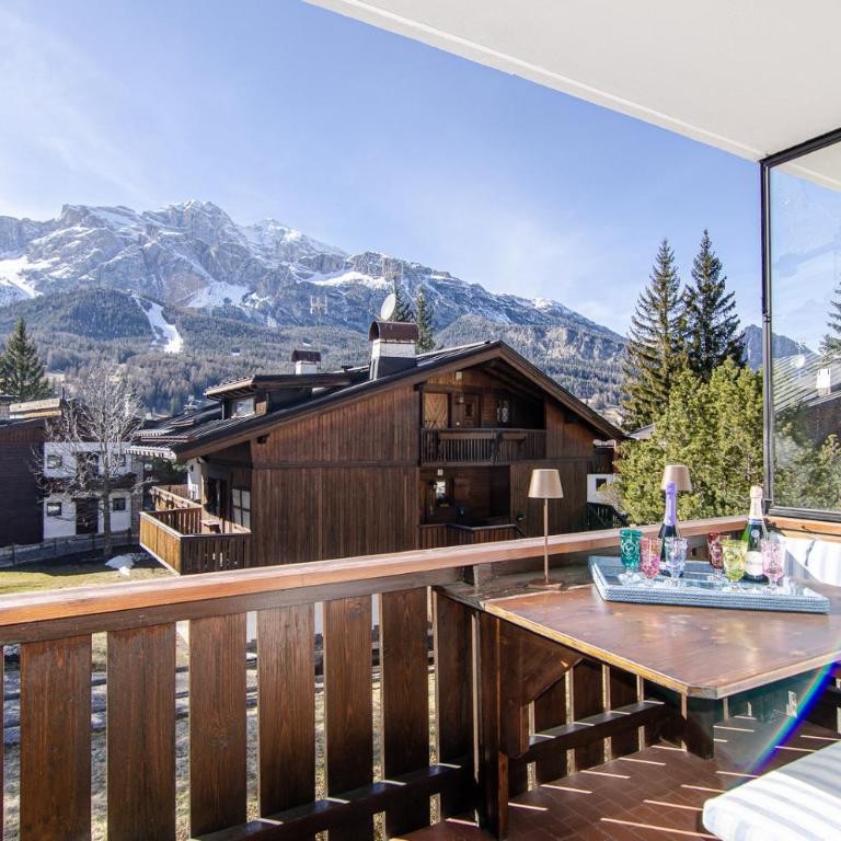 Splendido appartamento a due passi dal centro con terrazza e garage - Appartamento con 3 Camere da Letto - 24