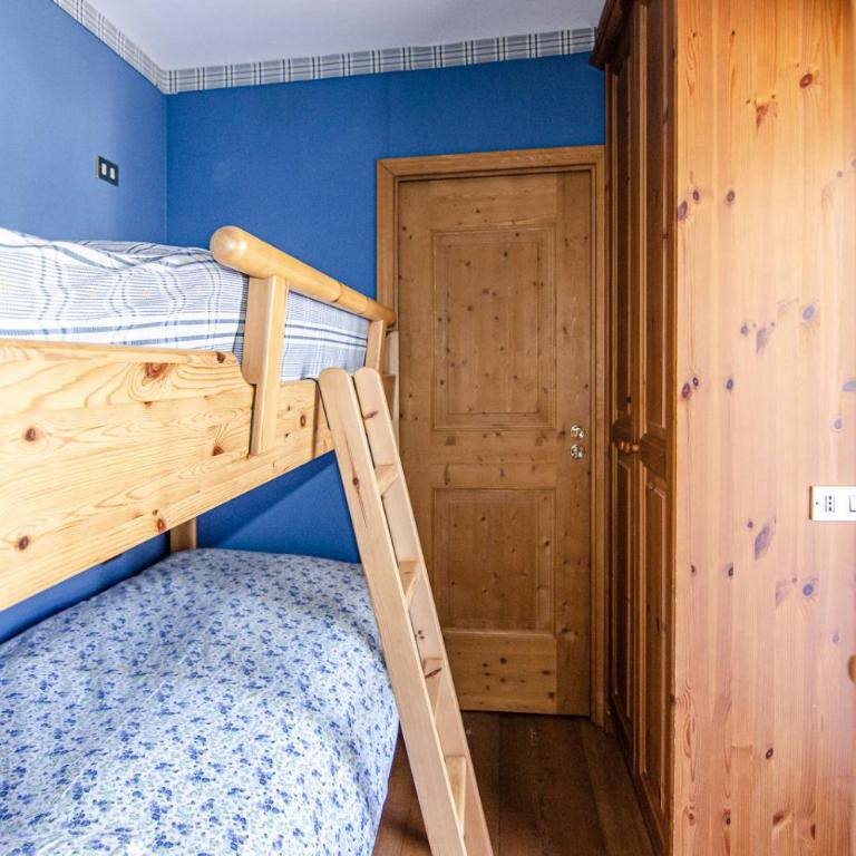 Splendido appartamento a due passi dal centro con terrazza e garage - Appartamento con 3 Camere da Letto - 27