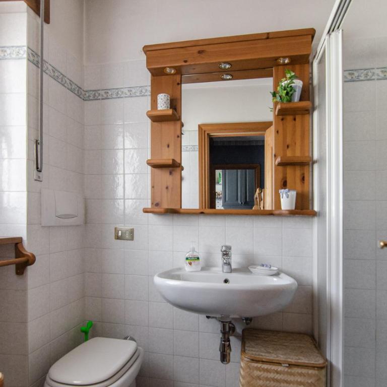 Splendido appartamento a due passi dal centro con terrazza e garage - Appartamento con 3 Camere da Letto - 29