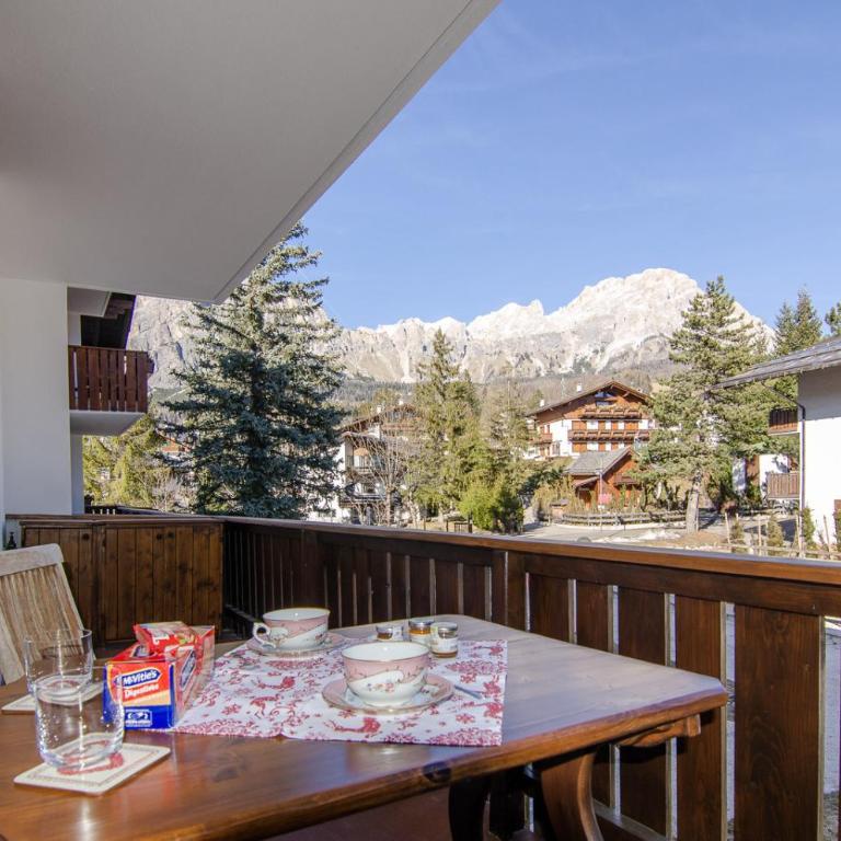 Splendido appartamento a due passi dal centro con terrazza e garage - Appartamento con 3 Camere da Letto - 30