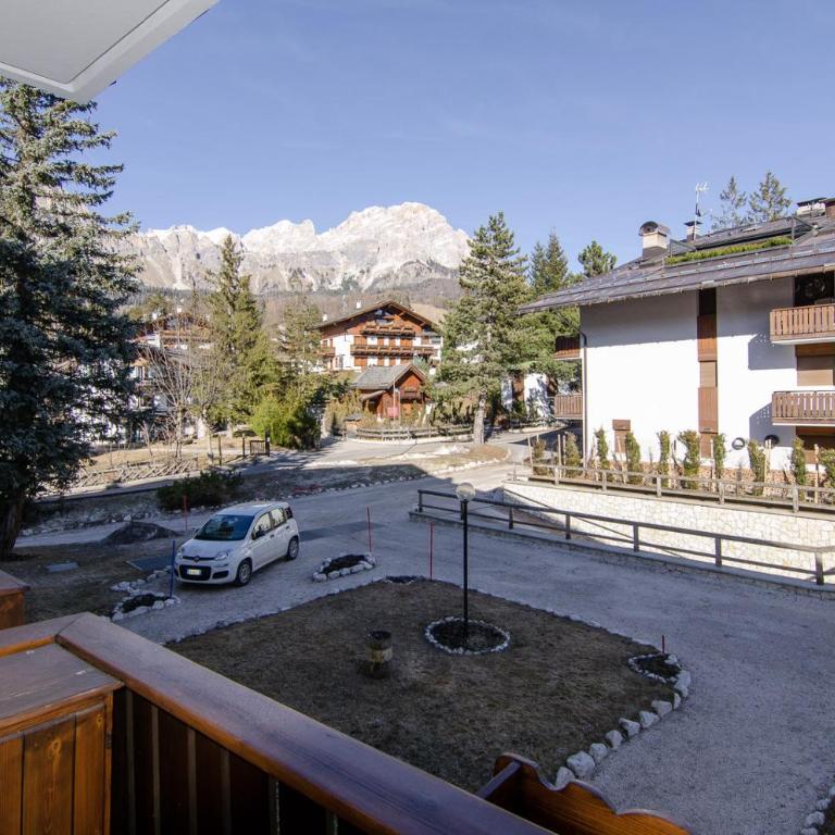 Splendido appartamento a due passi dal centro con terrazza e garage - Appartamento con 3 Camere da Letto - 31