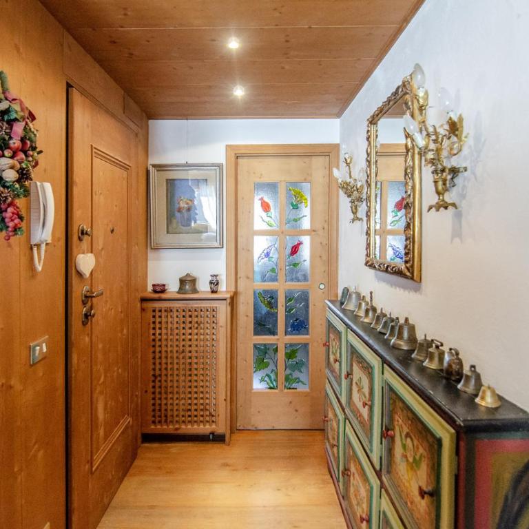 Splendido appartamento a due passi dal centro con terrazza e garage - Appartamento con 3 Camere da Letto - 34