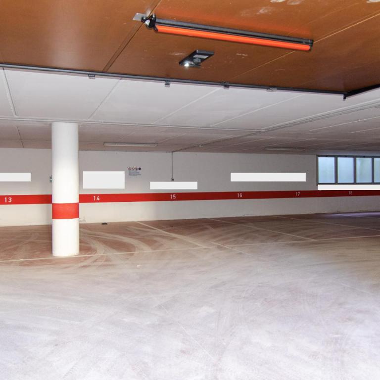 Splendido appartamento a due passi dal centro con terrazza e garage - Appartamento con 3 Camere da Letto - 37