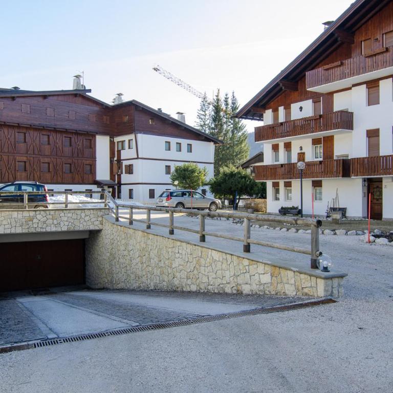 Splendido appartamento a due passi dal centro con terrazza e garage - Appartamento con 3 Camere da Letto - 36