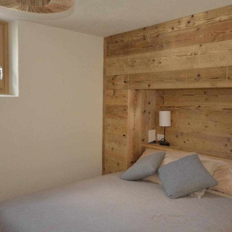 Dolomiti charme - Appartamento con 1 Camera da Letto - 4
