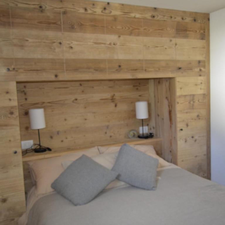 Dolomiti charme - Appartamento con 1 Camera da Letto - 3