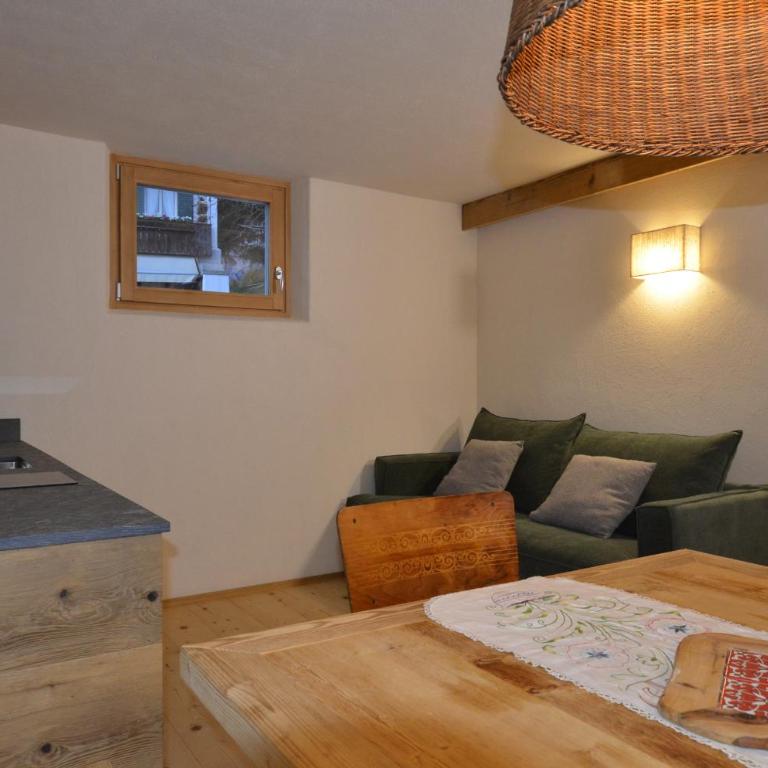 Dolomiti charme - Appartamento con 1 Camera da Letto - 7