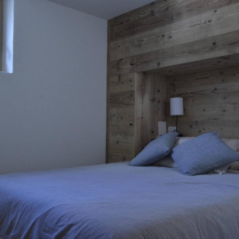Dolomiti charme - Appartamento con 1 Camera da Letto - 13