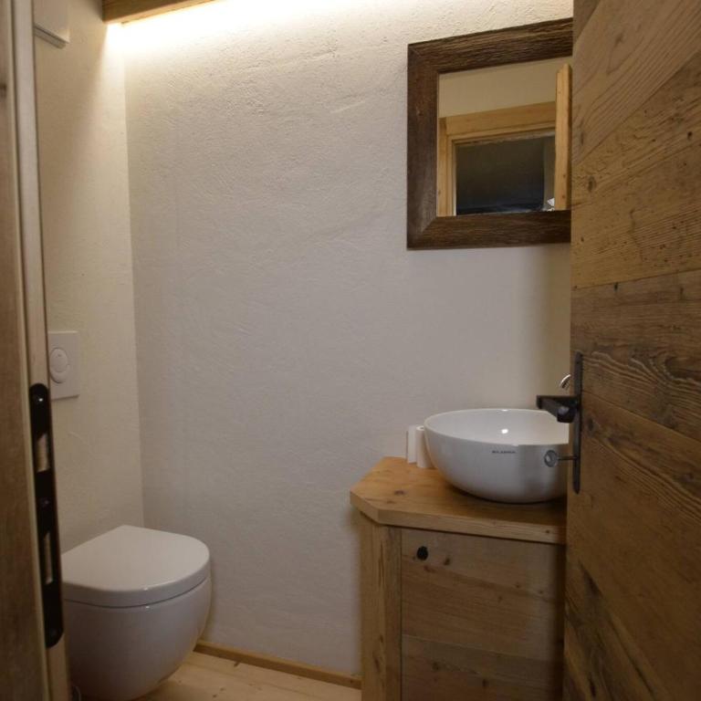 Dolomiti charme - Appartamento con 1 Camera da Letto - 9