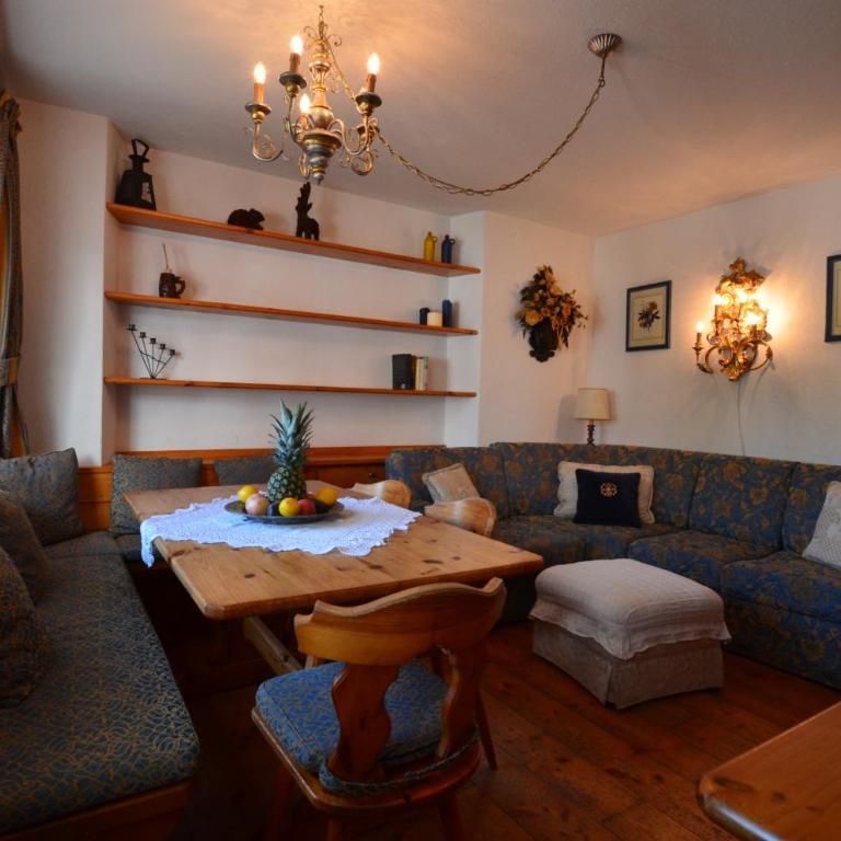 Lungoboite 14 - Cortina - Appartamento con 3 Camere da Letto - 2