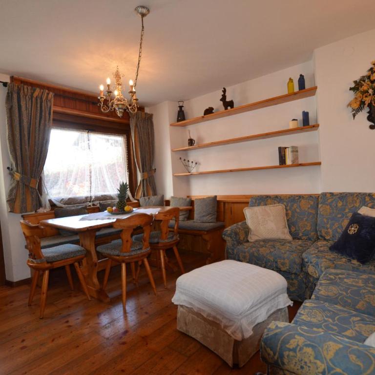 Lungoboite 14 - Cortina - Appartamento con 3 Camere da Letto - 3
