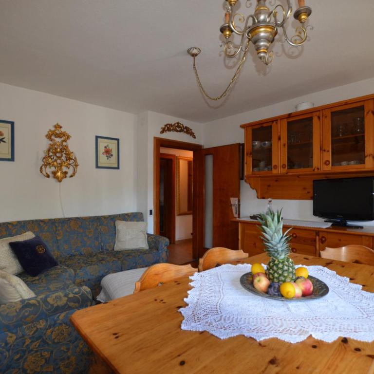 Lungoboite 14 - Cortina - Appartamento con 3 Camere da Letto - 1