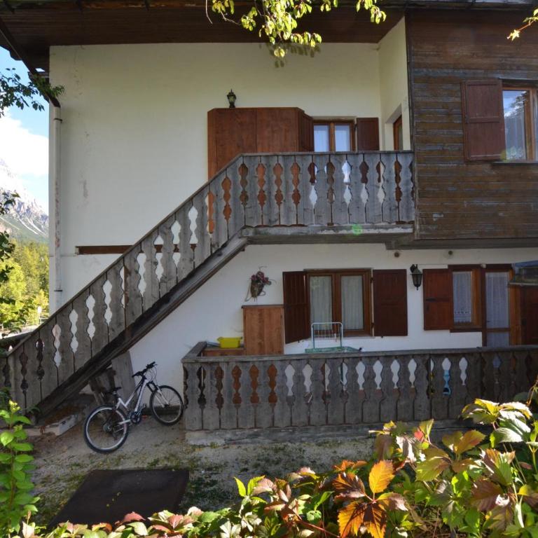 Lungoboite 14 - Cortina - Appartamento con 3 Camere da Letto - 6