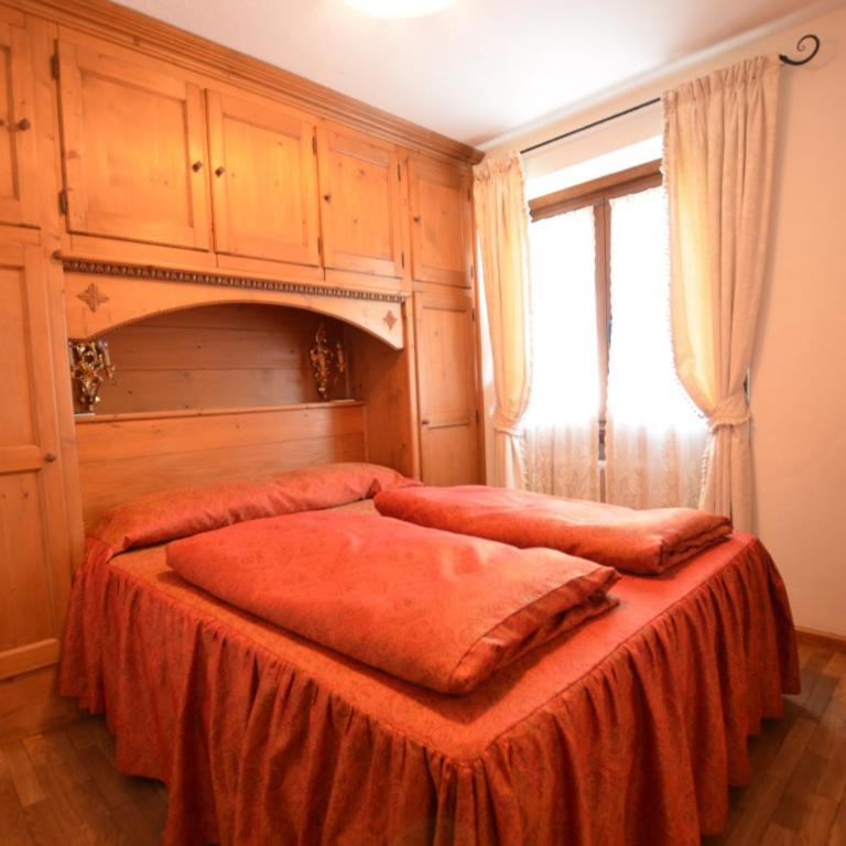 Lungoboite 14 - Cortina - Appartamento con 3 Camere da Letto - 7