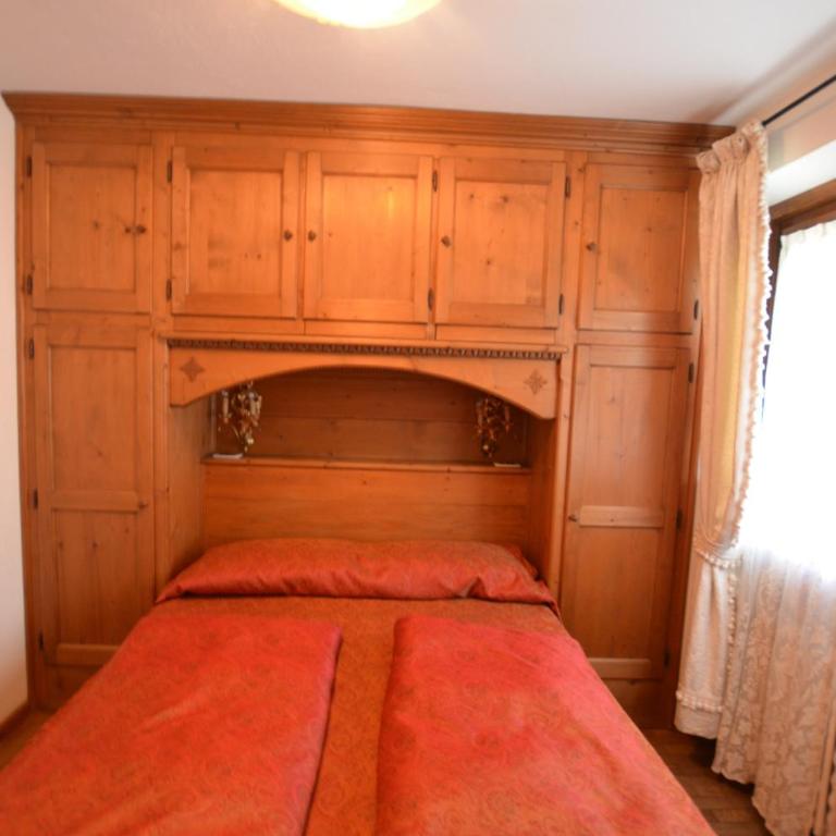 Lungoboite 14 - Cortina - Appartamento con 3 Camere da Letto - 8