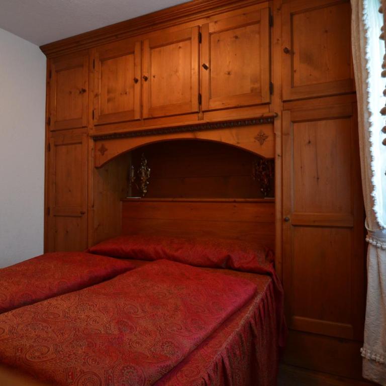 Lungoboite 14 - Cortina - Appartamento con 3 Camere da Letto - 9