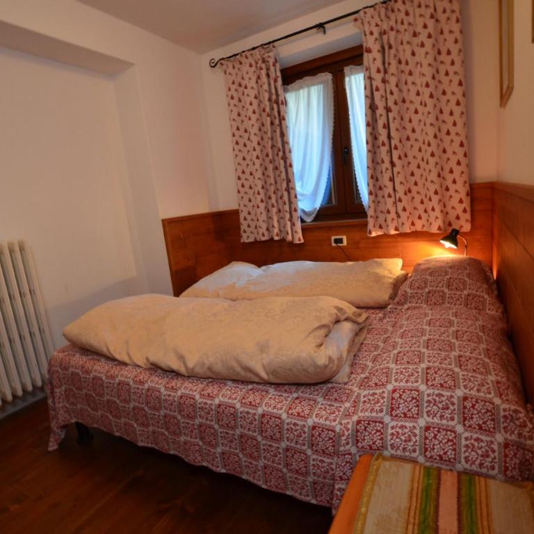 Lungoboite 14 - Cortina - Appartamento con 3 Camere da Letto - 12