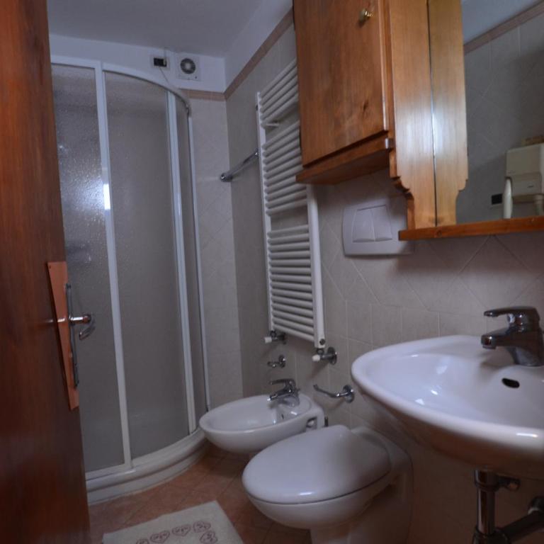 Lungoboite 14 - Cortina - Appartamento con 3 Camere da Letto - 14