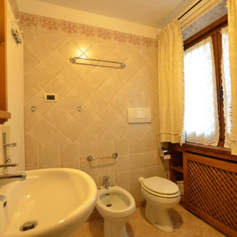 Lungoboite 14 - Cortina - Appartamento con 3 Camere da Letto - 16