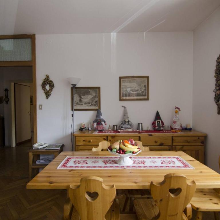 Accogliente appartamento in Corso Italia - Appartamento con 3 Camere da Letto - 1