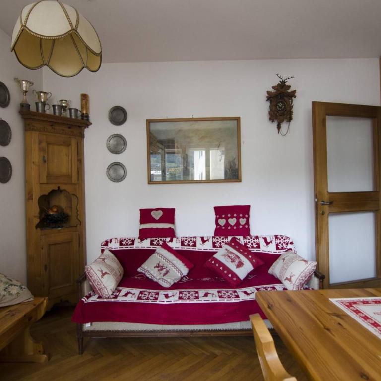Accogliente appartamento in Corso Italia - Appartamento con 3 Camere da Letto - 2
