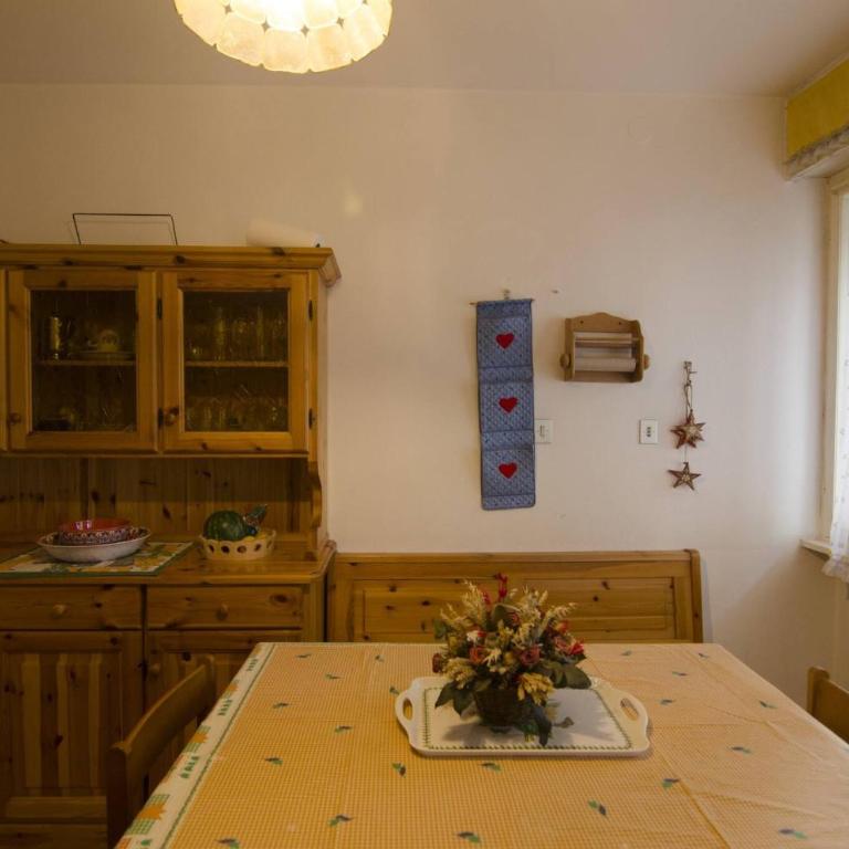 Accogliente appartamento in Corso Italia - Appartamento con 3 Camere da Letto - 4