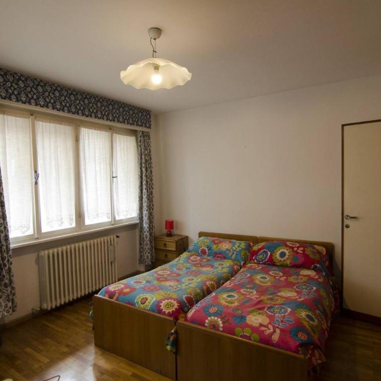 Accogliente appartamento in Corso Italia - Appartamento con 3 Camere da Letto - 5