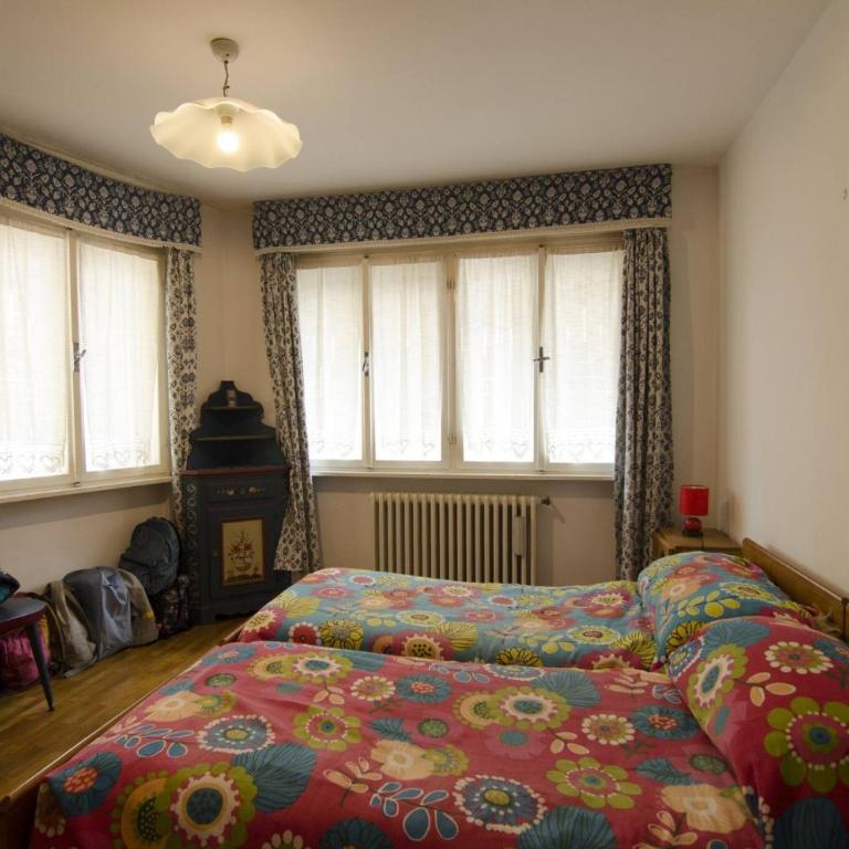 Accogliente appartamento in Corso Italia - Appartamento con 3 Camere da Letto - 6