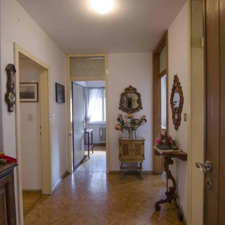 Accogliente appartamento in Corso Italia - Appartamento con 3 Camere da Letto - 9