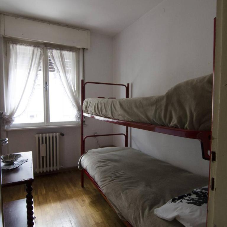 Accogliente appartamento in Corso Italia - Appartamento con 3 Camere da Letto - 8
