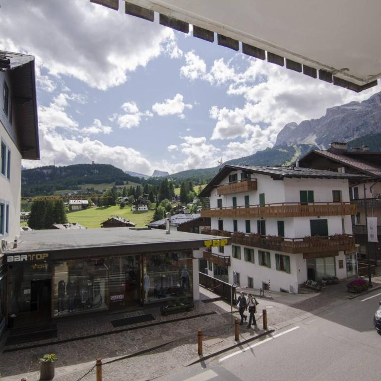 Accogliente appartamento in Corso Italia - Appartamento con 3 Camere da Letto - 10
