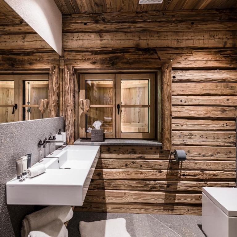 La Mendola Alm-Chalet - Chalet con 2 Camere da Letto - 9
